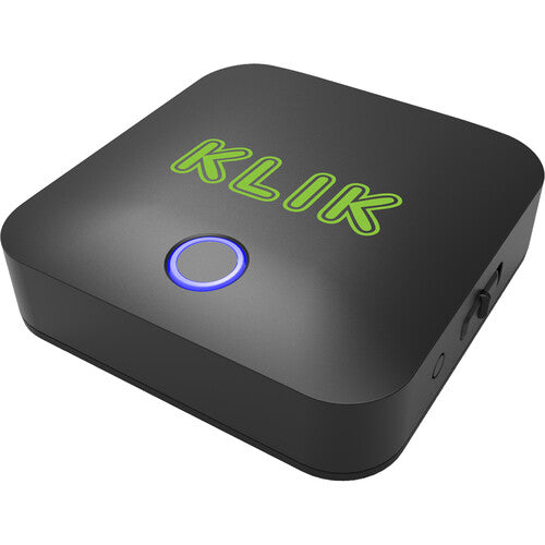 Demo KLIK KLIKLink HDMI