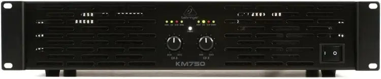 Behringer KM750 | Sound Select ZA