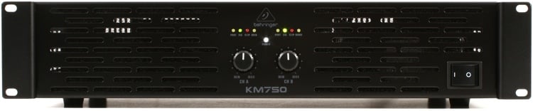 Behringer KM750