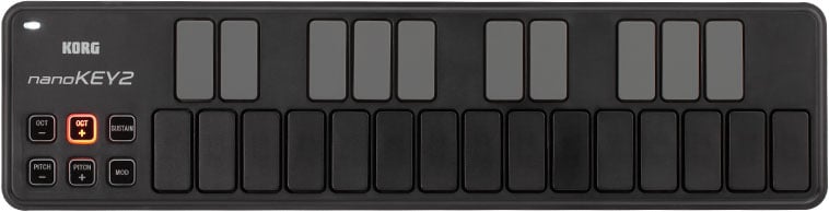 KORG NANOKEY-2
