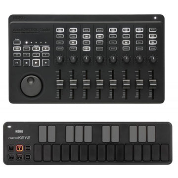 Korg Nano Bundle