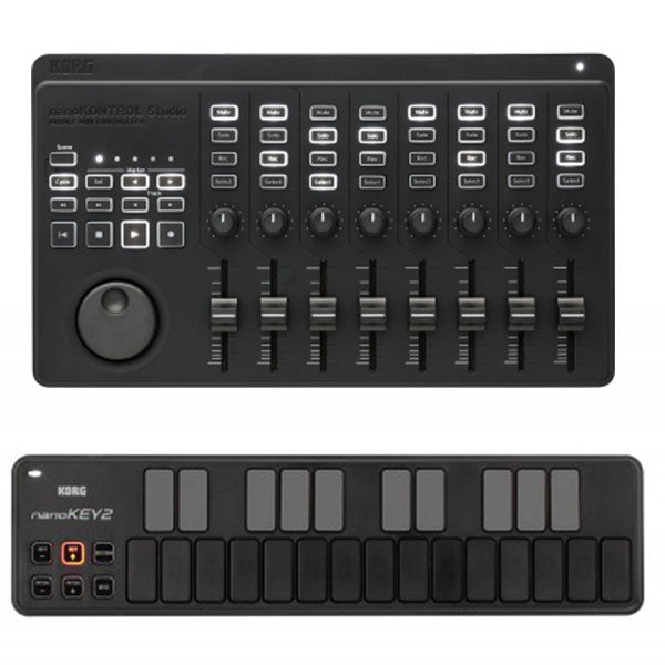 Korg Nano Bundle
