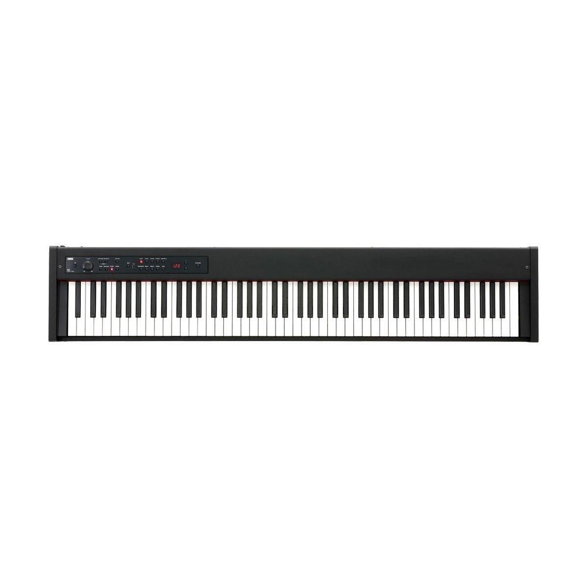 Korg D1 88-Key Digital Stage Piano