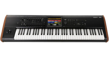 Korg Kronos 2 73