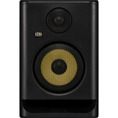 KRK Rokit RP5-G5 – 5″ 2-Way Studio Monitor (each)