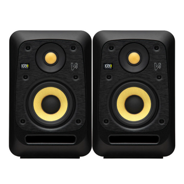 KRK Rokit V4 S4 PAIR