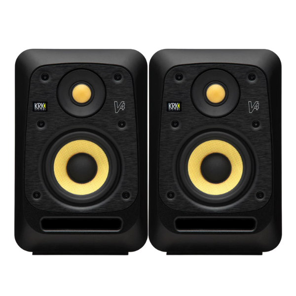 KRK Rokit V4 S4 PAIR