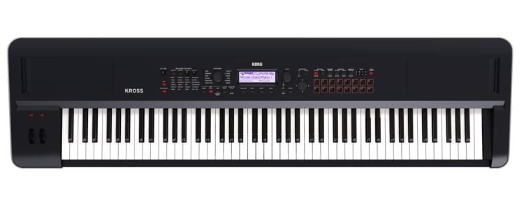 Korg Kross 2 88