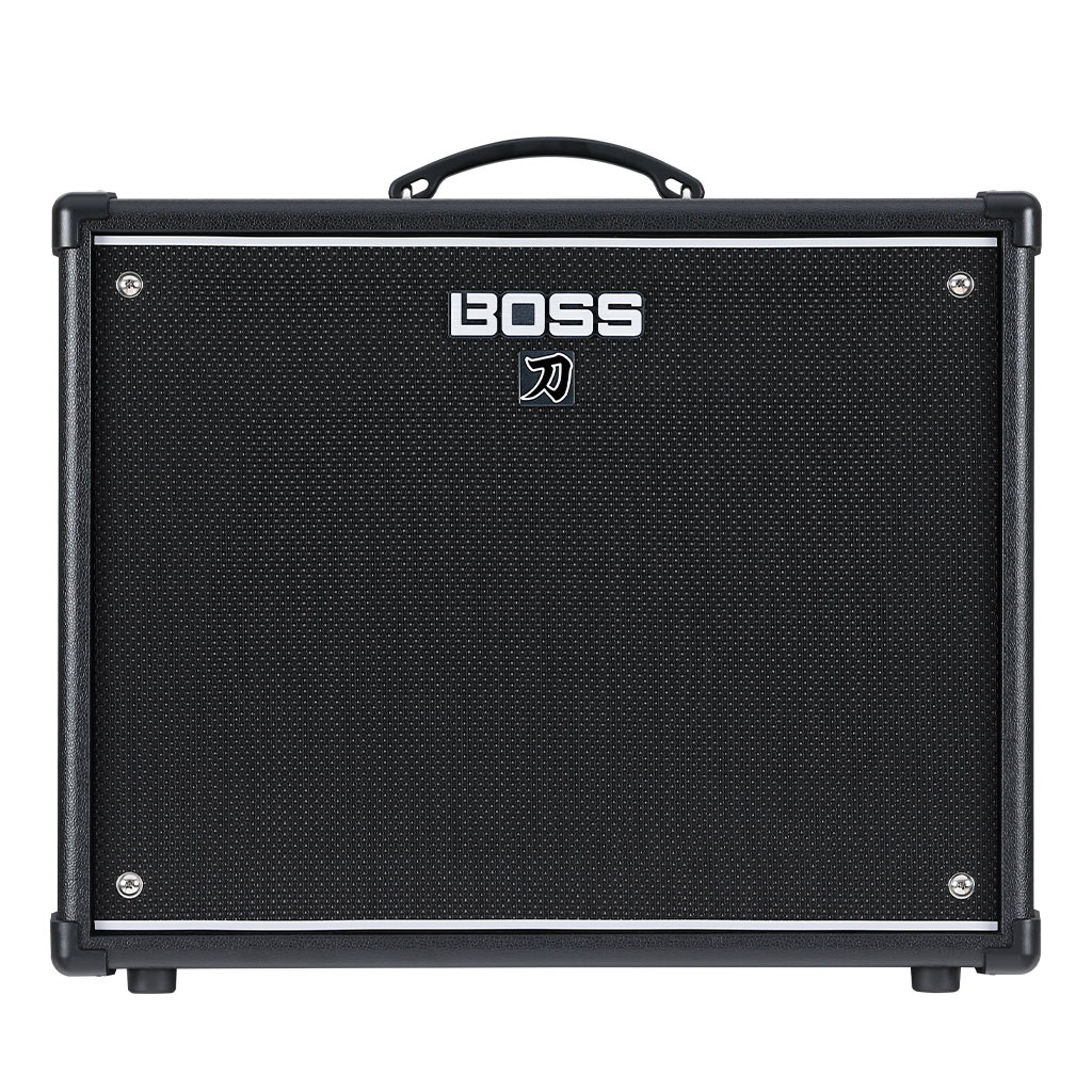 Boss Katana 100w Guitar Amp Gen 3