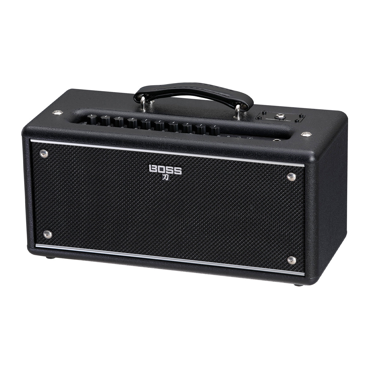 Boss Katana-Air EX Wireless Guitar Amplifier
