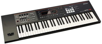 Keyboard Roland Xps-30 Portable Synthesizer