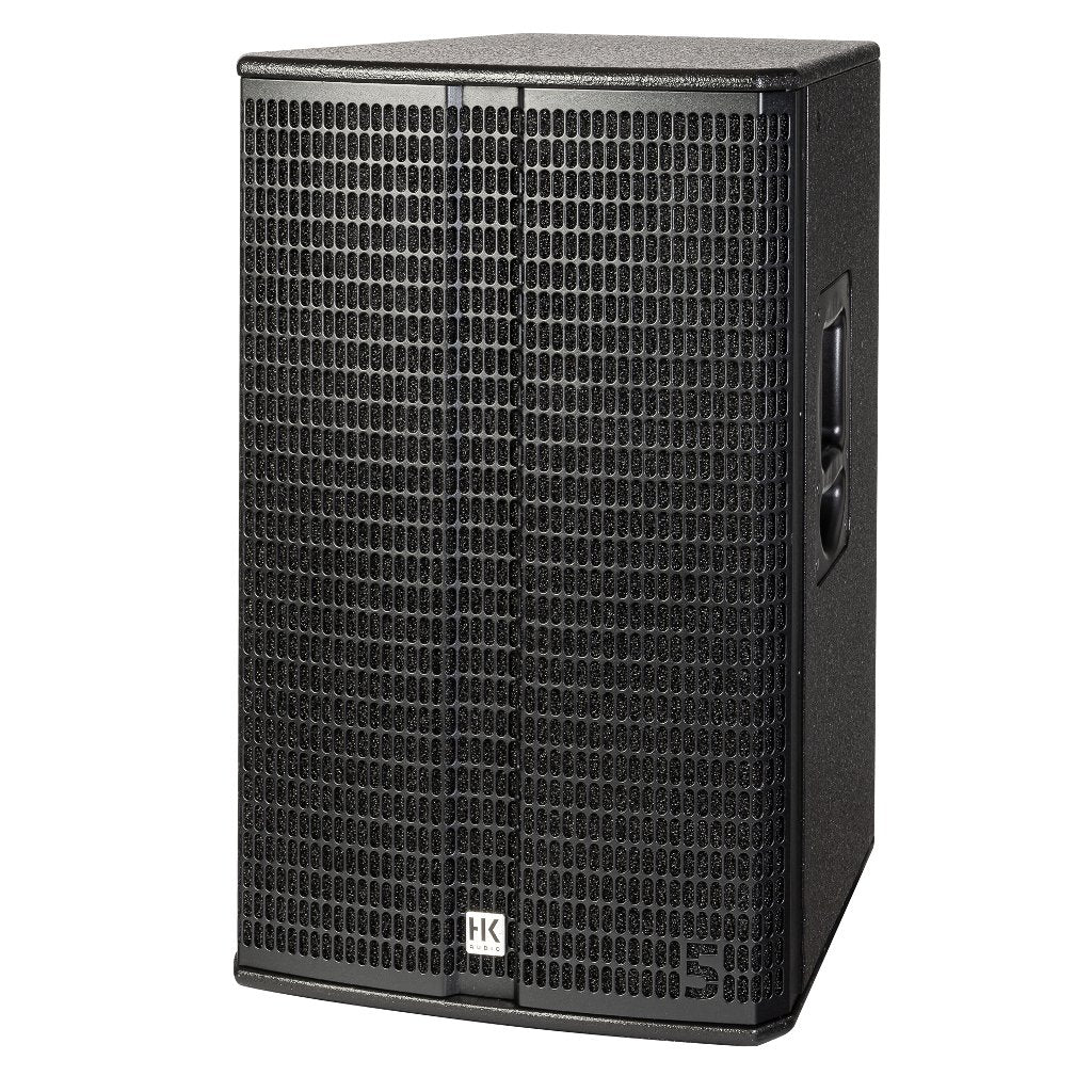 HK Audio LINEAR 5 MKII 115 FA – 15″ Active Speaker