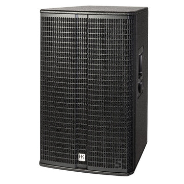 HK Audio LINEAR 5 MKII 115 FA – 15″ Active Speaker