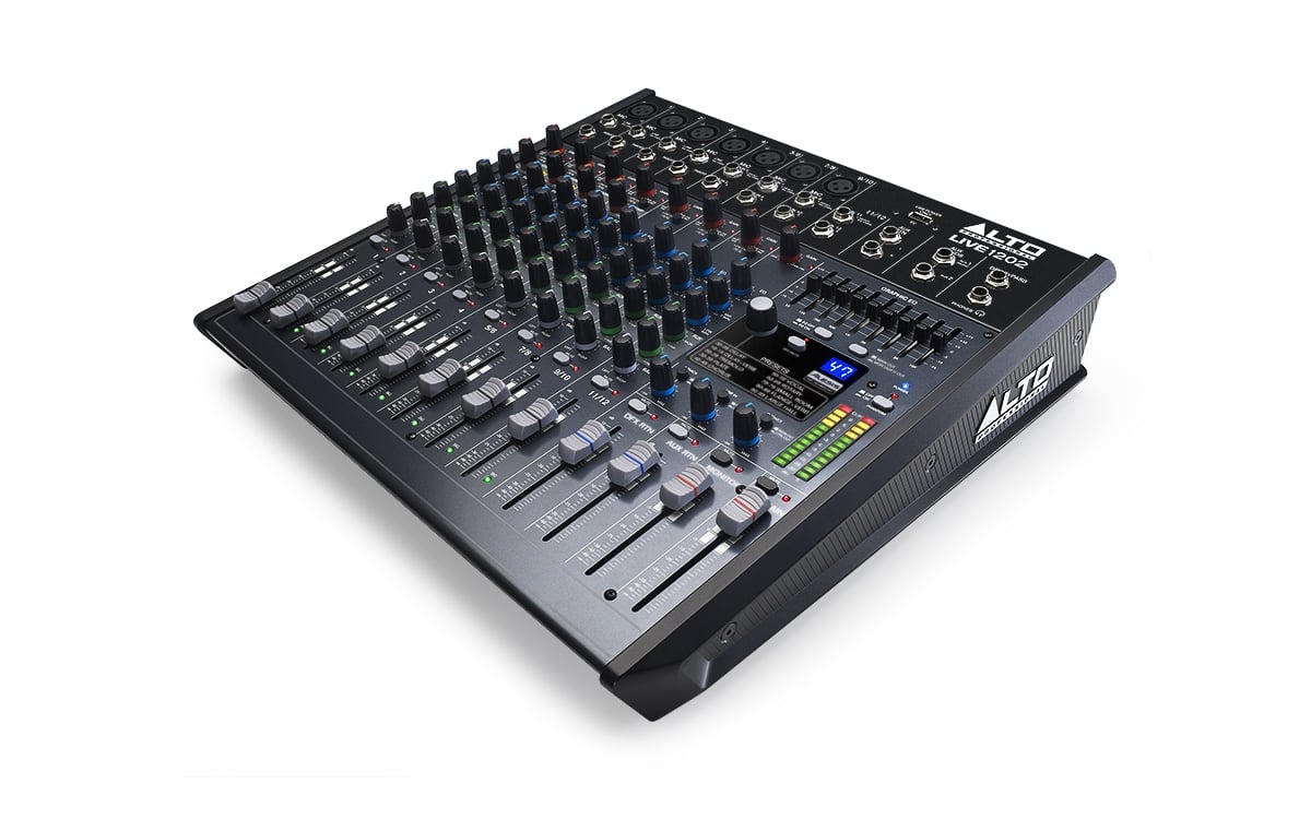 Alto Live 1202