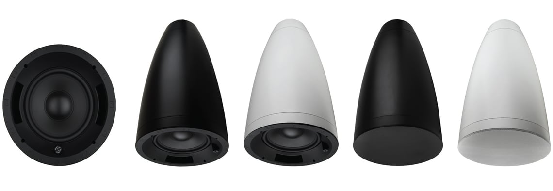 SONANCE PS-P83WT