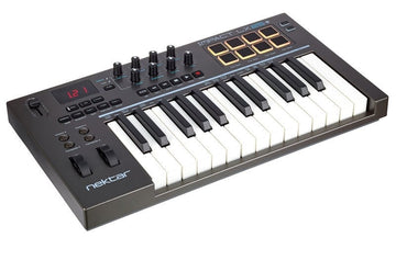 Nektar-Impact LX25+