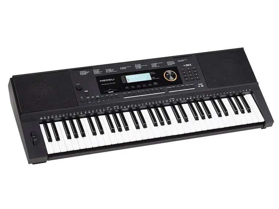 Musical instruments - Pianos and Keyboards - Keyboards | Sound Select ZA