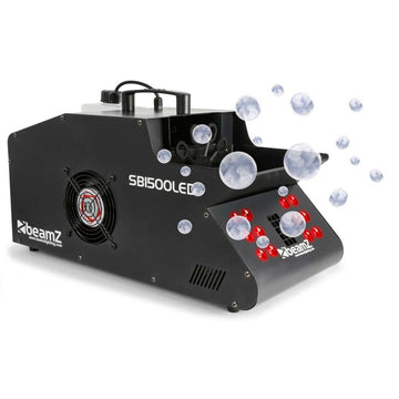 Beamz SB1500LED