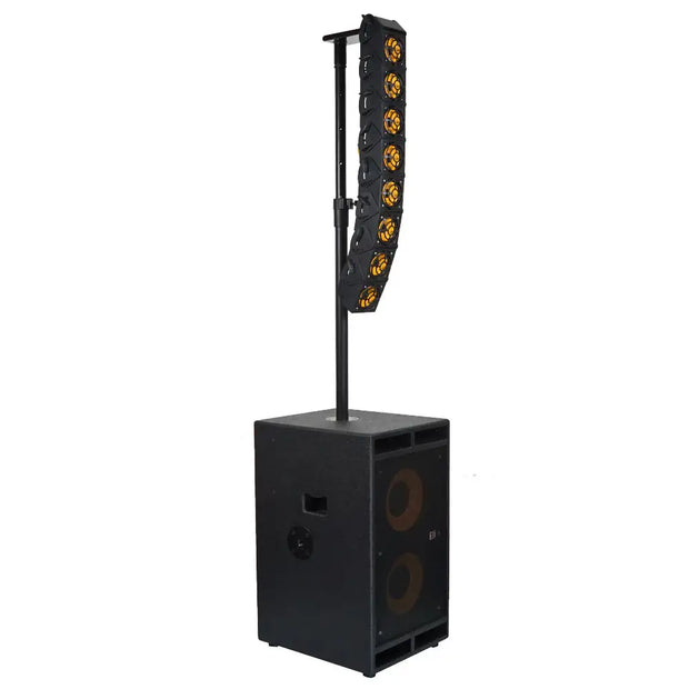 MarkAudio Audio Chain AC System 2 | Sound Select ZA
