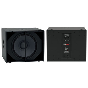 Martin Audio Blackline X118