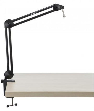 Samson MBA38 Studio Boom Arm