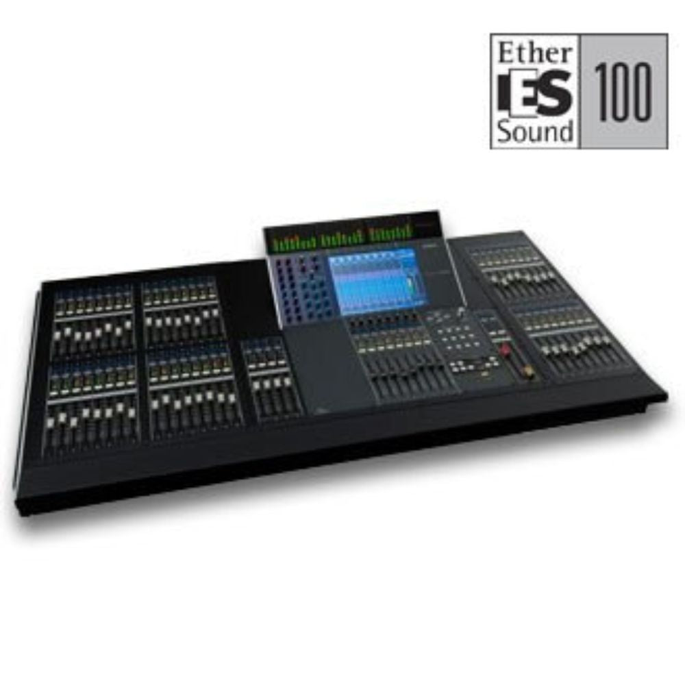Secondhand Yamaha M7CL-48