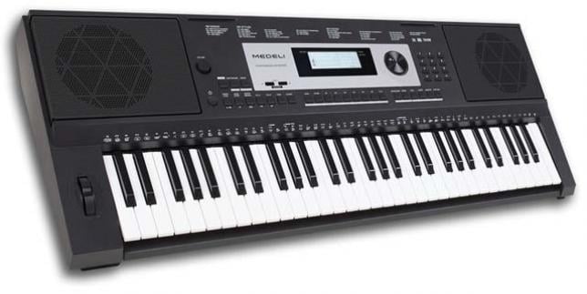 Medeli - M331 Keyboard