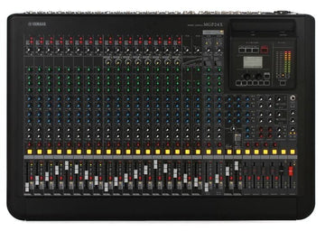Yamaha MGP24X