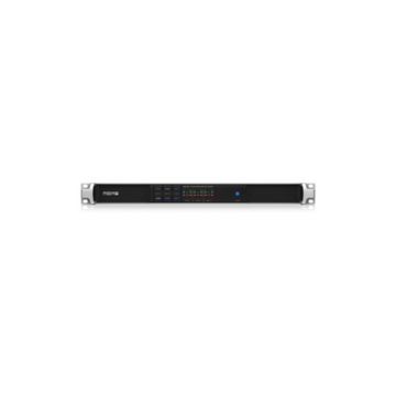 Midas AS-80 Dual HMAC Converter