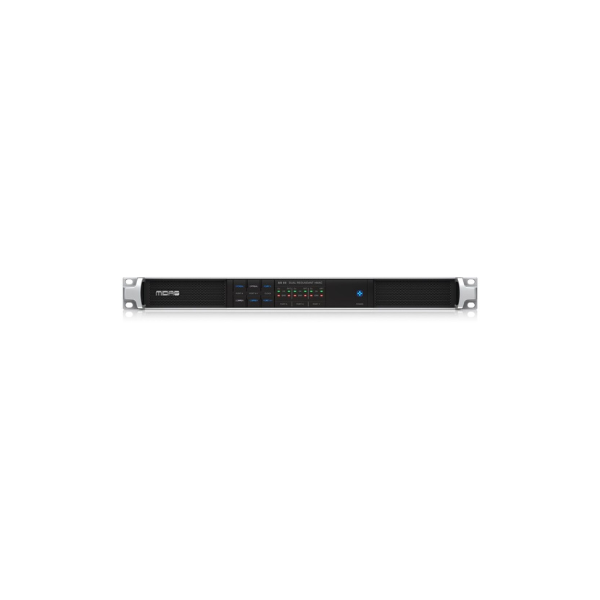 Midas AS-80 Dual HMAC Converter