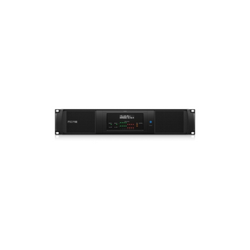 Midas AS-88 Dual HyperMAC to 8-Port Dual AES50 Converter
