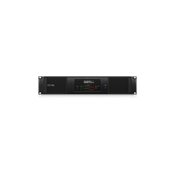 Midas AS-88 Dual HyperMAC to 8-Port Dual AES50 Converter