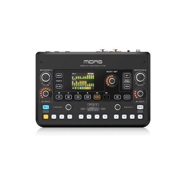 Midas DP-48