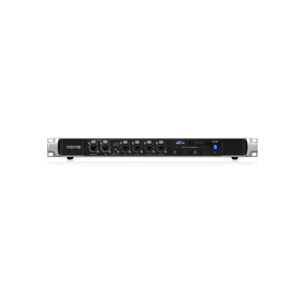 Midas HUB4