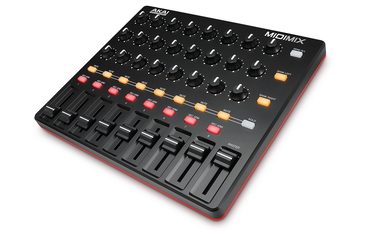 Akai MIDImix
