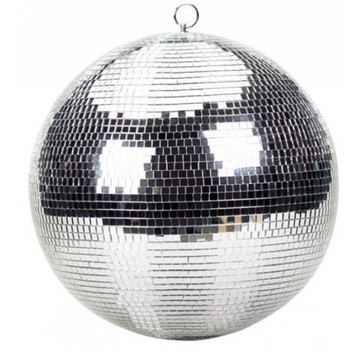 Beamz MIRRORBALL 20CM