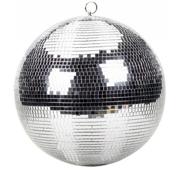 Beamz MIRRORBALL 20CM