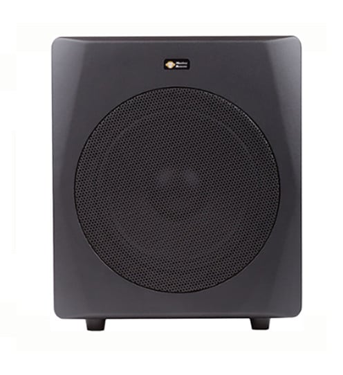 Monkey Banana Gibbon 10 Powered, 10″ Subwoofer 300W