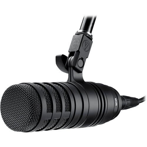 Audio-Technica BP40