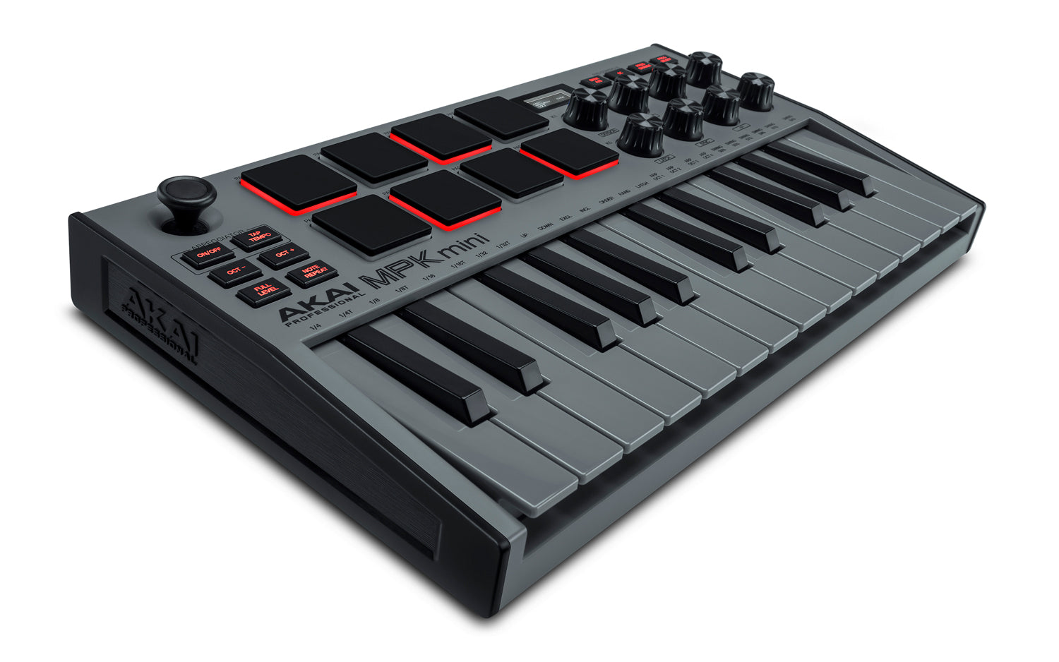 Akai MPK Mini MK3 - Gray
