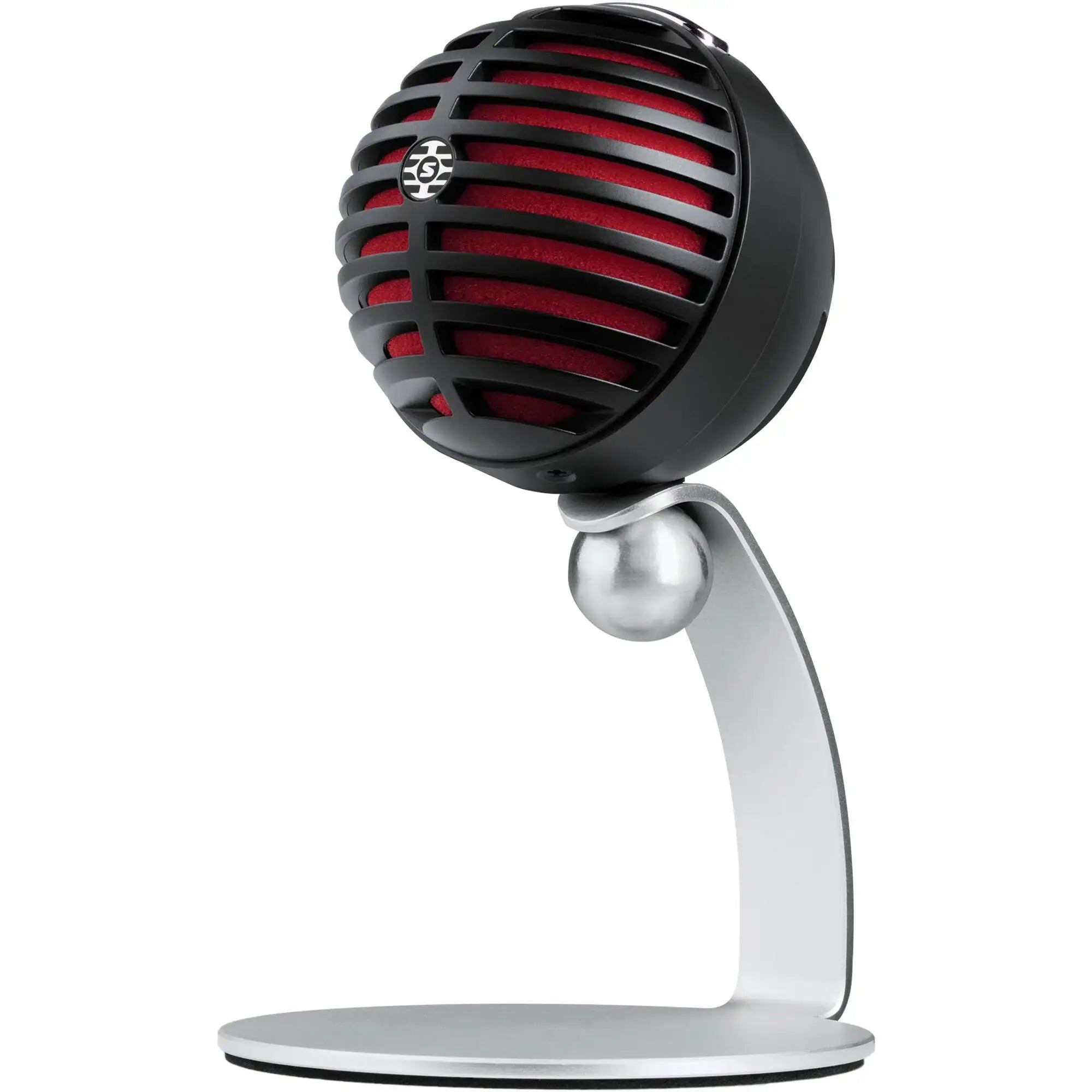 Demo Shure MV5 Black