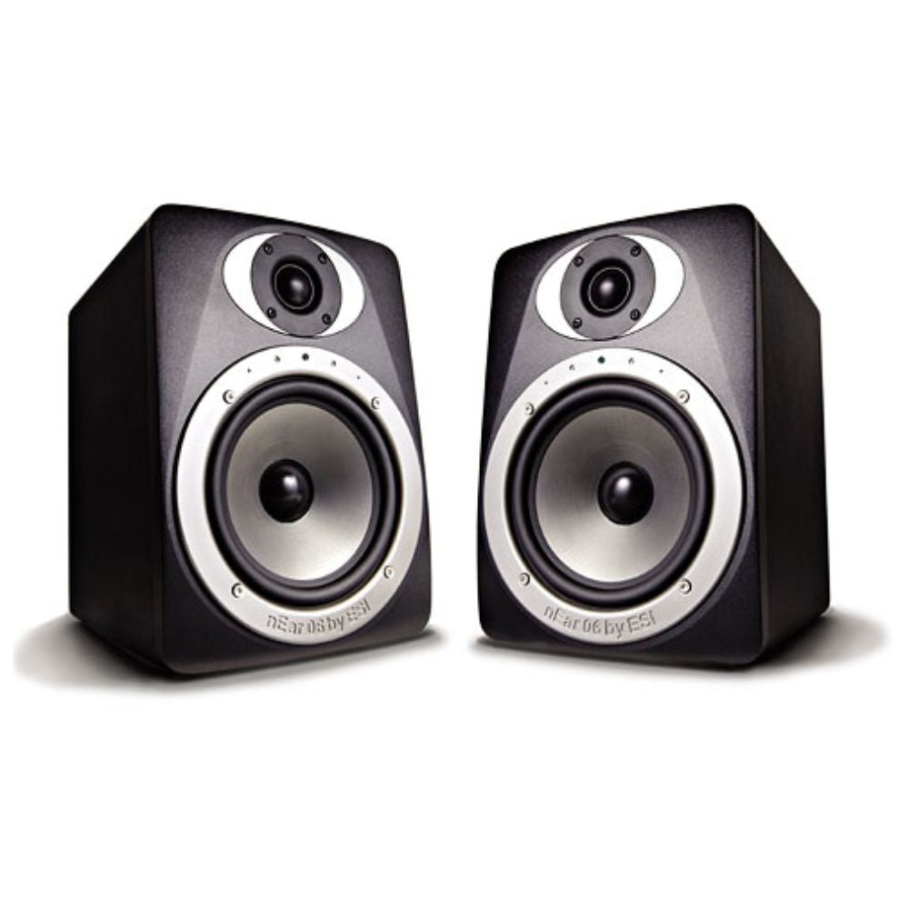Secondhand E51 Near 06 Monitor