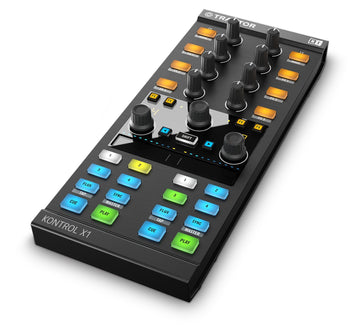 Native Instruments Traktor Kontrol X1 MK2