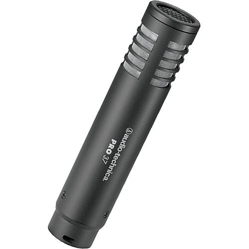 Audio-Technica PRO37