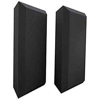 Foamrite Acoustics - Noble Bass Trap (2x1m)