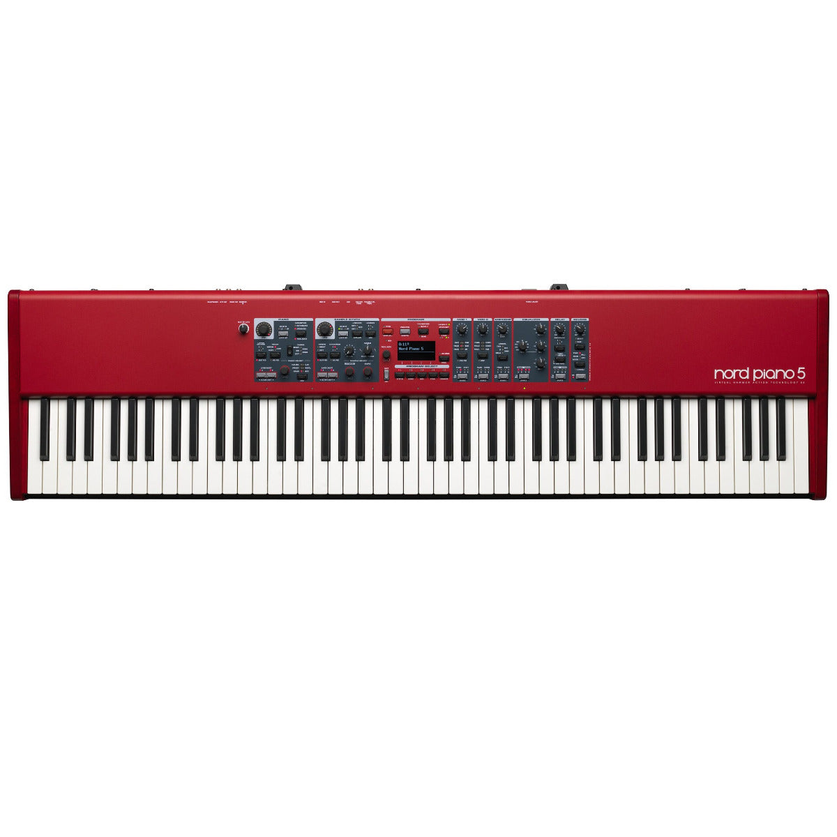 Nord Piano 5 – 88-Key Digital Stage Piano