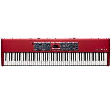 Nord Piano 5 – 88-Key Digital Stage Piano
