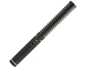 Rode NTG1 Shotgun Condenser Microphone