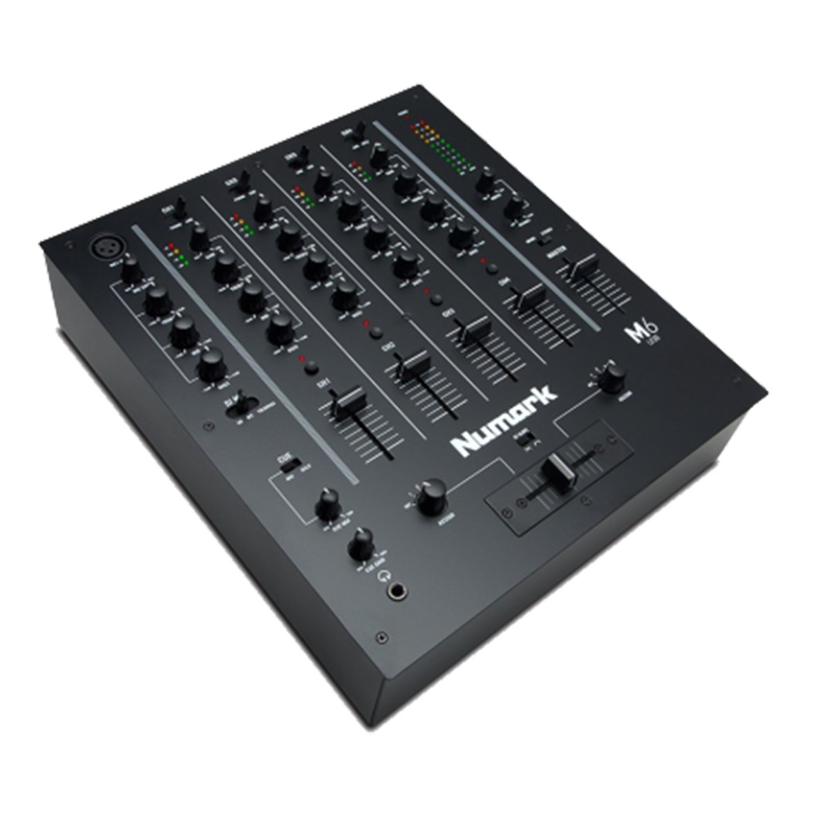 Numark M6USB