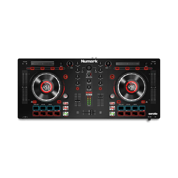 Numark Mixtrack Platinum - Used